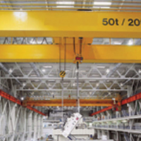 北京歐式起重機(jī)安裝制造