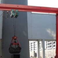 鹽城市二手起重機