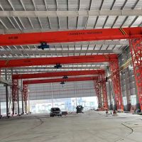 廣州起重機(jī)現(xiàn)場(chǎng)制作安裝服務(wù)