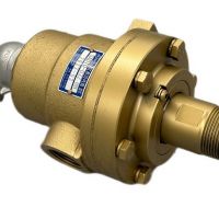 貝內克SA型導熱油旋轉接頭