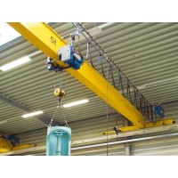 云南昆明起重機(jī)｜昆明行車｜昆明橋式單梁起重機(jī)廠家