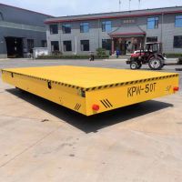 電動平車專業生產廠家