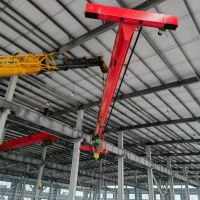 成都起重機16t單梁起重機、四川新盛華起重機有限公司