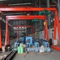 佛山起重機龍門吊