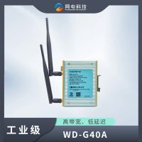 網(wǎng)電科技 工業(yè)級 無線網(wǎng)橋