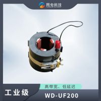 網(wǎng)電科技 工業(yè)級 中壓耦合器