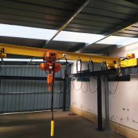 煙臺單梁起重機(jī)廠家