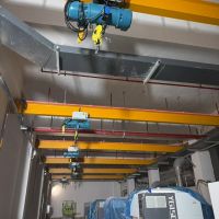 廣州起重設備單軌吊起重機