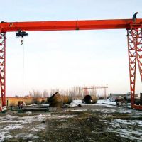 云南昆明起重機｜昆明行車｜昆明電動葫蘆門式起重機生產廠家