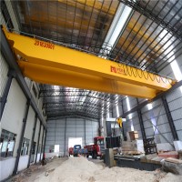 天津起重機(jī)雙梁起重機(jī)