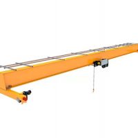 天津起重機-懸臂吊