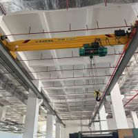 廣州從化電動門式起重機銷售安裝維修