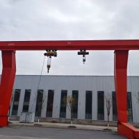 廣州起重設備廠有限公司