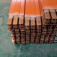 河南長垣單極滑線廠家直銷