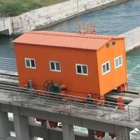 云南昆明壩頂門(mén)機(jī)啟閉機(jī)廠家