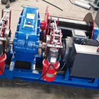 云南昆明卷?yè)P(yáng)機(jī)廠家