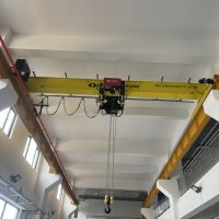 云南昆明單梁起重機(jī)廠家