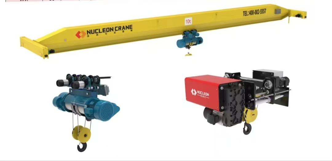 云南昆明起重設備