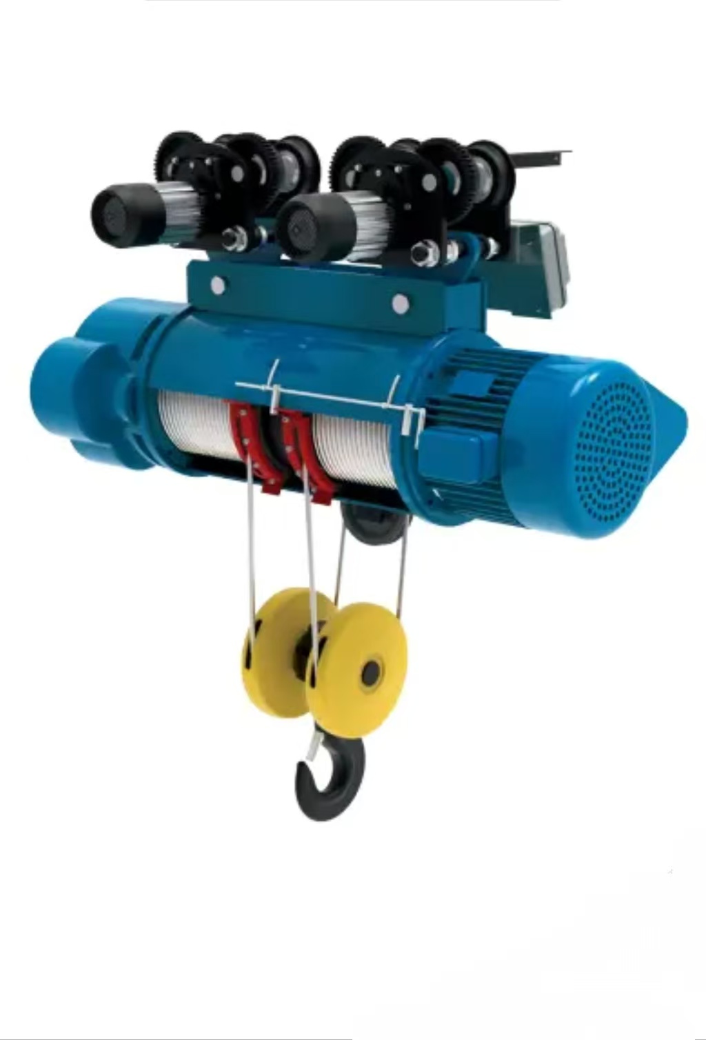 云南昆明電動葫蘆