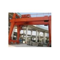 云南昆明起重機｜昆明行車｜昆明通用門式起重機維保