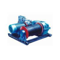 云南昆明起重機｜昆明行車｜昆明卷揚機型號齊全質量好